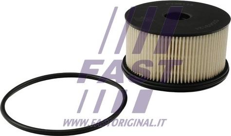 Fast FT39113 - Топливный фильтр autosila-amz.com
