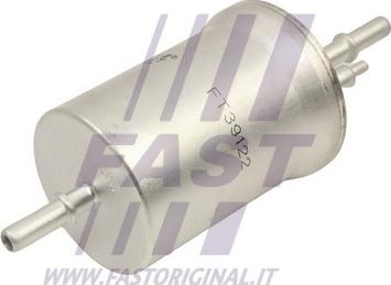 Fast FT39122 - Топливный фильтр autosila-amz.com