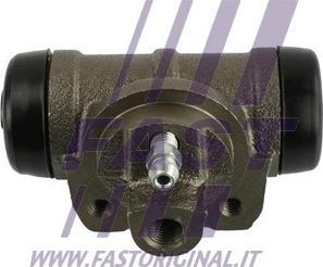 Fast FT34060 - Колесный тормозной цилиндр autosila-amz.com