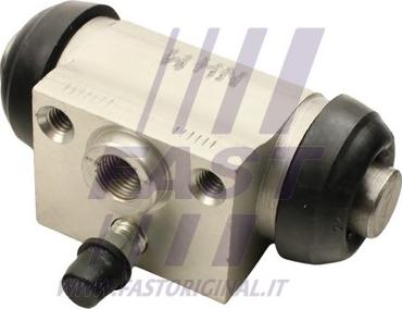 Fast FT34011 - Колесный тормозной цилиндр autosila-amz.com