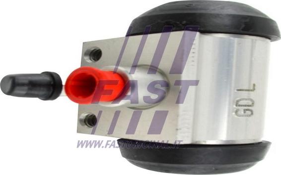 Fast FT34036 - Колесный тормозной цилиндр autosila-amz.com