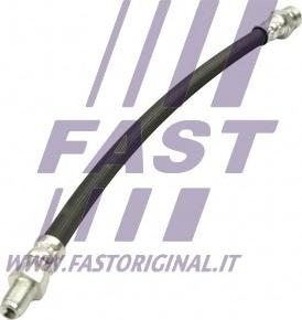 Fast FT35051 - Тормозной шланг autosila-amz.com