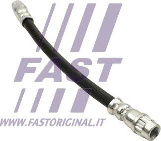 Fast FT35065 - Тормозной шланг autosila-amz.com
