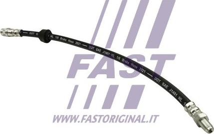 Fast FT35060 - Тормозной шланг autosila-amz.com