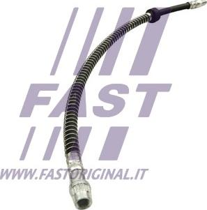 Fast FT35061 - Тормозной шланг autosila-amz.com