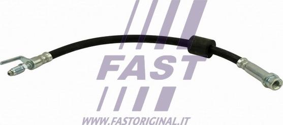 Fast FT35009 - Тормозной шланг autosila-amz.com
