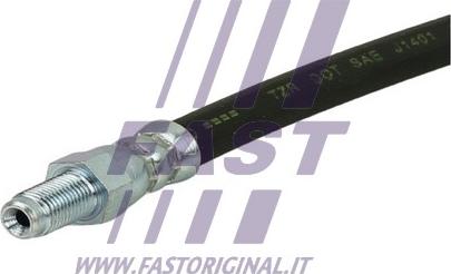 Fast FT35008 - Тормозной шланг autosila-amz.com