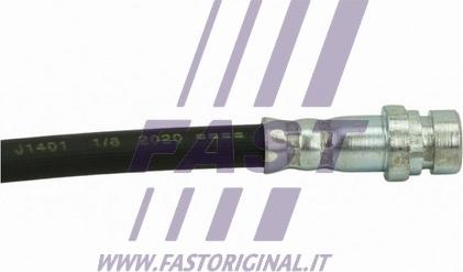 Fast FT35008 - Тормозной шланг autosila-amz.com