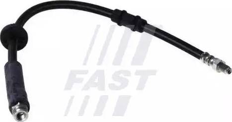 Fast FT35016 - Тормозной шланг autosila-amz.com