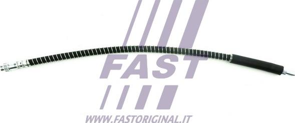 Fast FT35144 - Тормозной шланг autosila-amz.com