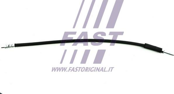 Fast FT35154 - Тормозной шланг autosila-amz.com