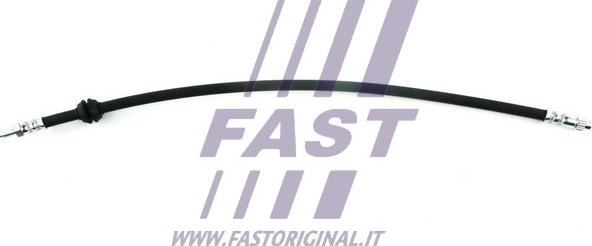 Fast FT35155 - Тормозной шланг autosila-amz.com