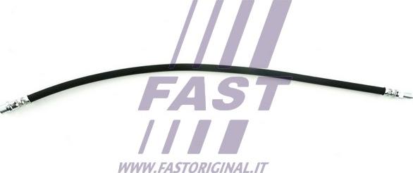 Fast FT35156 - Тормозной шланг autosila-amz.com