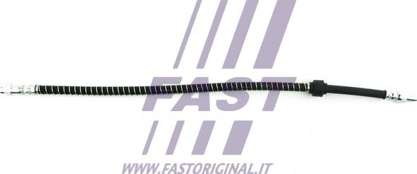 Fast FT35150 - Тормозной шланг autosila-amz.com