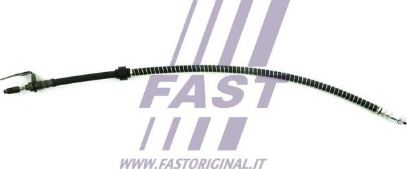 Fast FT35158 - Тормозной шланг autosila-amz.com
