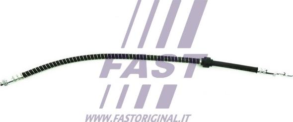 Fast FT35153 - Тормозной шланг autosila-amz.com