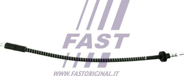 Fast FT35152 - Тормозной шланг autosila-amz.com