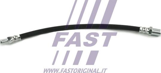 Fast FT35160 - Тормозной шланг autosila-amz.com