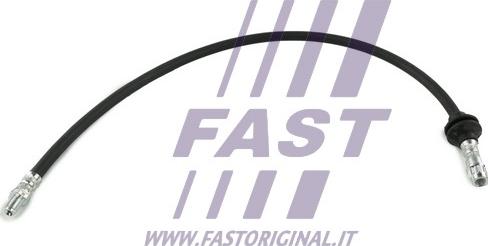 Fast FT35162 - Тормозной шланг autosila-amz.com
