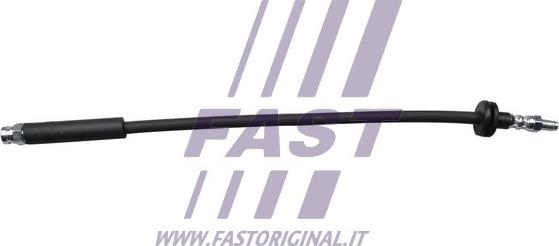 Fast FT35117 - Тормозной шланг autosila-amz.com