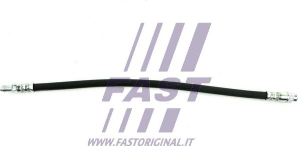 Fast FT35139 - Тормозной шланг autosila-amz.com