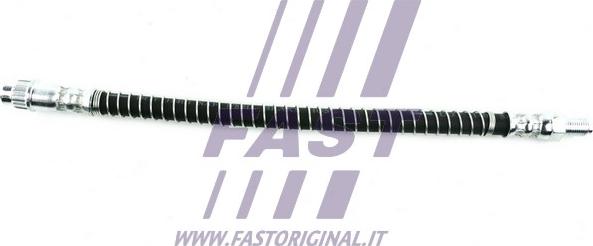 Fast FT35134 - Тормозной шланг autosila-amz.com