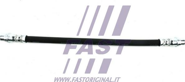 Fast FT35136 - Тормозной шланг autosila-amz.com