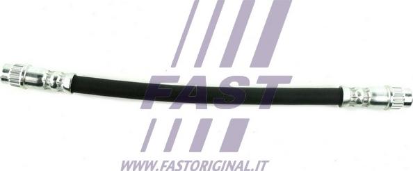 Fast FT35131 - Тормозной шланг autosila-amz.com