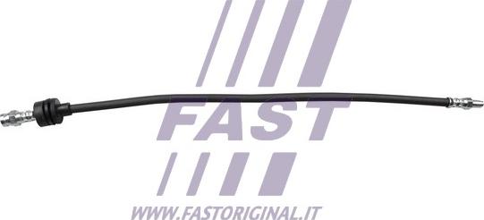 Fast FT35125 - Тормозной шланг autosila-amz.com