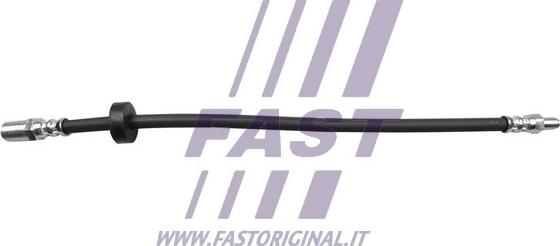Fast FT35120 - Тормозной шланг autosila-amz.com