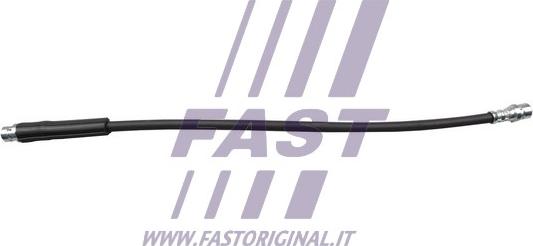 Fast FT35121 - Тормозной шланг autosila-amz.com