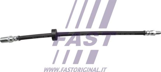 Fast FT35128 - Тормозной шланг autosila-amz.com