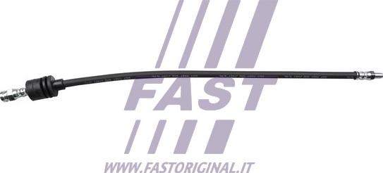 Fast FT35124 - Тормозной шланг autosila-amz.com