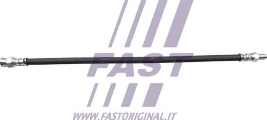 Fast FT35127 - Тормозной шланг autosila-amz.com