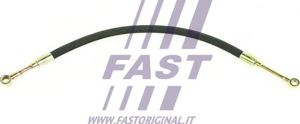 Fast FT36501 - Гидравлический шланг, рулевое управление autosila-amz.com