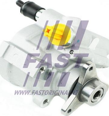 Fast FT36206 - Гидравлический насос, рулевое управление, ГУР autosila-amz.com