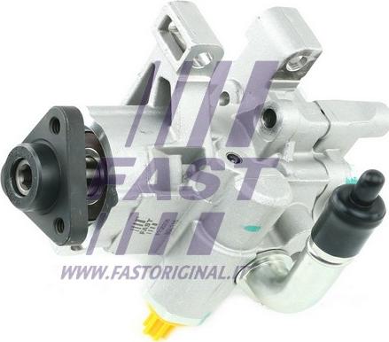 Fast FT36208 - Гидравлический насос, рулевое управление, ГУР autosila-amz.com