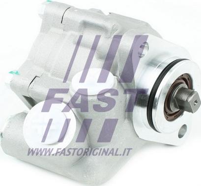 Fast FT36202 - Гидравлический насос, рулевое управление, ГУР autosila-amz.com