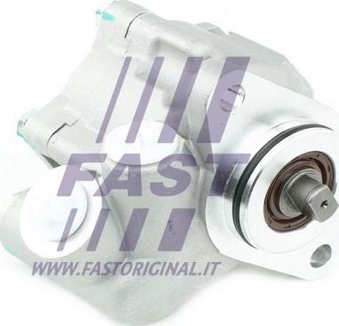 Fast FT36221 - Гидравлический насос, рулевое управление, ГУР autosila-amz.com