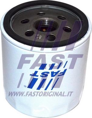 Fast FT38001 - Масляный фильтр autosila-amz.com