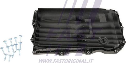 Fast FT38014 - Гидрофильтр, автоматическая коробка передач autosila-amz.com