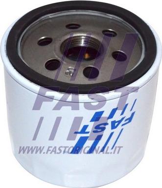 Fast FT38032 - Масляный фильтр autosila-amz.com
