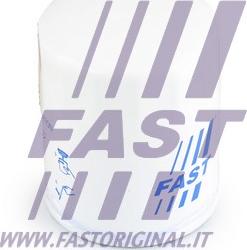 Fast FT38027 - Масляный фильтр autosila-amz.com