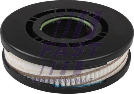 Fast FT38076 - Фильтр, система вентиляции картера autosila-amz.com