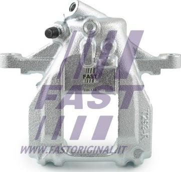 Fast FT33509 - Тормозной суппорт autosila-amz.com