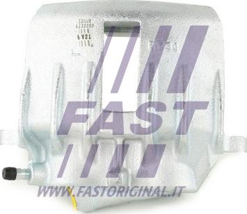 Fast FT33501 - Тормозной суппорт autosila-amz.com