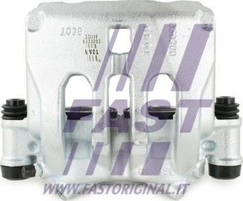Fast FT33503 - Тормозной суппорт autosila-amz.com