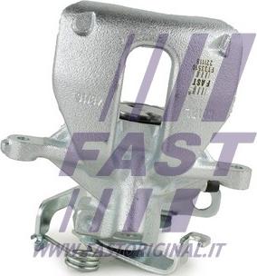 Fast FT33510 - Тормозной суппорт autosila-amz.com