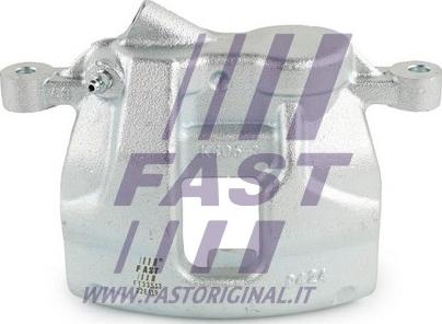 Fast FT33513 - Тормозной суппорт autosila-amz.com