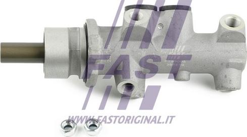 Fast FT33095 - Главный тормозной цилиндр autosila-amz.com
